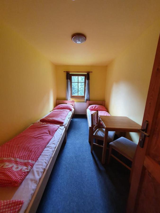 Horska Chata Boubelka Pec pod Sněžkou Exteriér fotografie