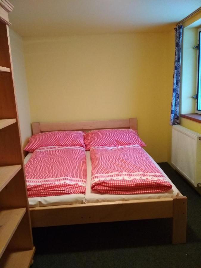 Horska Chata Boubelka Pec pod Sněžkou Exteriér fotografie